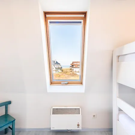 Plaza Zz24 Located On The Dunes Appartement Oostduinkerke