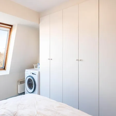 In Near The * Oostduinkerke