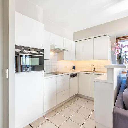 In Near The أوستدوينكيرك