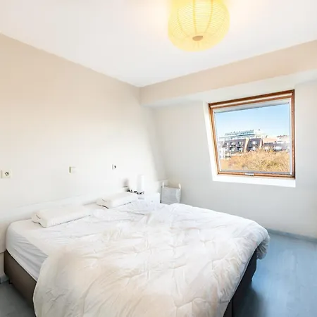 In Near The شقة *