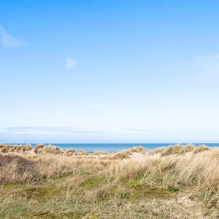 Plaza Zz24 Located On The Dunes Appartement *