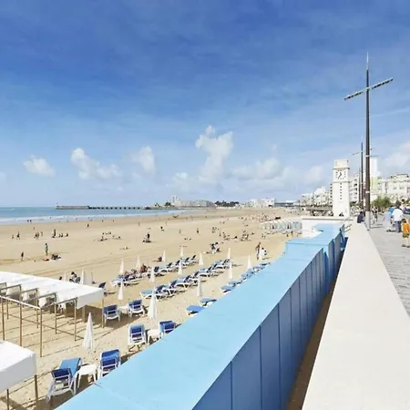 Plaza Zz24 Located On The Dunes Appartement *