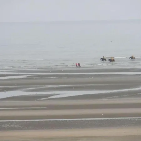 Apartment In Near The Oostduinkerke