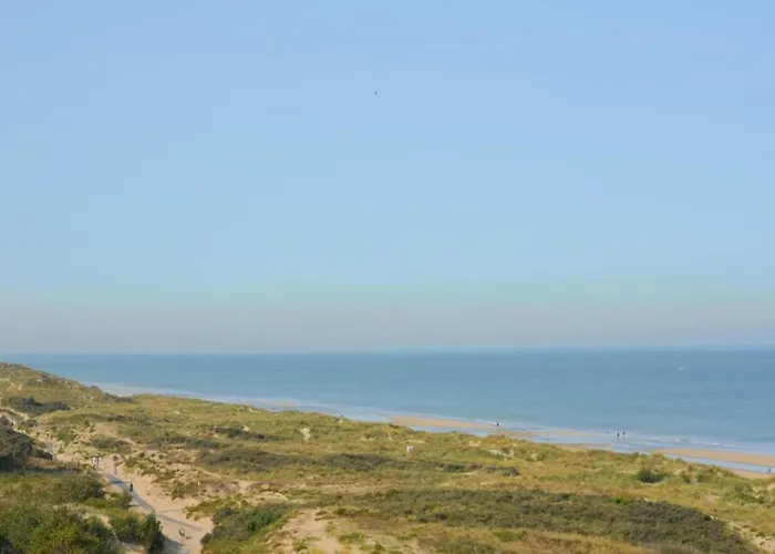 In Near The Apartment