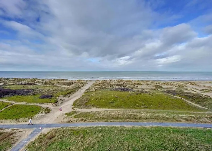 Apartment In Near The