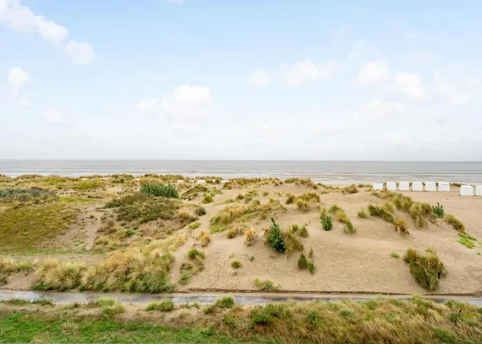 Apartment In Near The